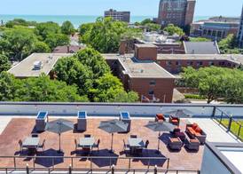 Hampton Inn Chicago North/Loyola Station, IL 2