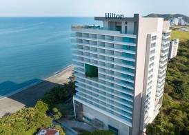 Hilton Santa Marta 3