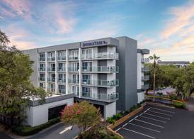 DoubleTree by Hilton Hilton Head Island 2