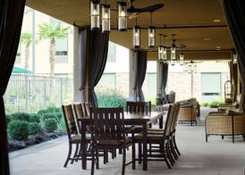 Hilton Garden Inn Shreveport Bossier City 2