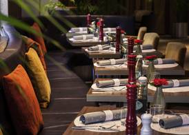 Mercure Hotel Groningen Martiniplaza 2