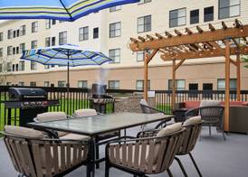 Homewood Suites by Hilton Anchorage 2