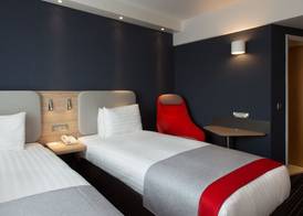 Holiday Inn Express GENEVA AIRPORT by IHG 4