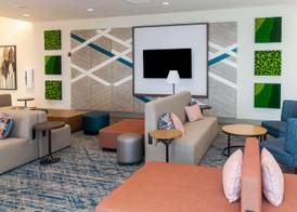 Hilton Garden Inn Mattoon, IL 5