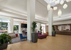 Hilton Garden Inn Rock Hill 4