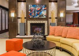 Homewood Suites by Hilton Little Rock Downtown 5