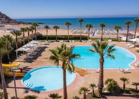 Hotel Baia D'oro 3