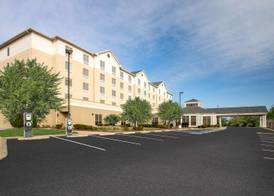 Hilton Garden Inn Nashville/Smyrna 3