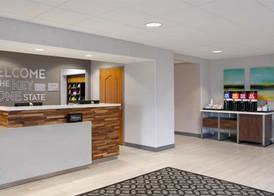 Hampton Inn & Suites Wilkes-Barre/Scranton, PA 5
