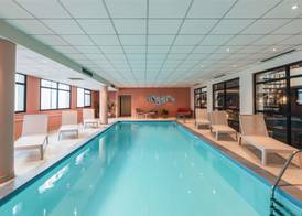 Hotel Mercure Blois Centre 2