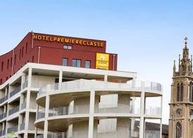Première Classe Thionville 4