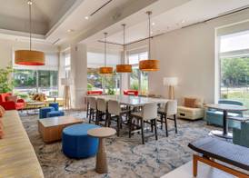 Hilton Garden Inn Atlanta NE/Gwinnett Sugarloaf 5