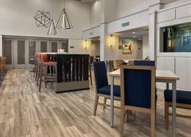 Hampton Inn & Suites Harlingen 4