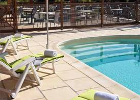 ibis Styles Périgueux Trélissac 2