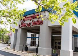 Hampton Inn & Suites Leesburg 5
