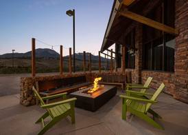Hampton Inn & Suites Silverthorne 5