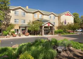 Hilton Garden Inn Flagstaff 2