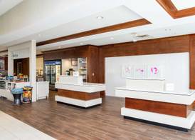 Hilton Garden Inn Indianapolis South/Greenwood 5