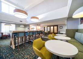 Hampton Inn & Suites Modesto-Salida 4