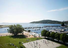 Scandic Kristiansand Bystranda 4