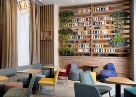 Hampton By Hilton Tashkent 5