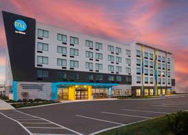 Tru By Hilton Toronto Airport West 2