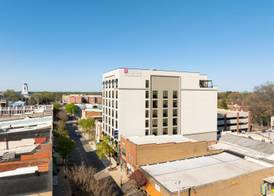 Hilton Garden Inn Greenville University Area 2