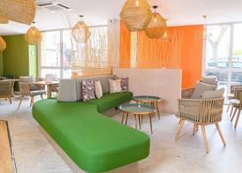 ibis Styles Tours Centre 2