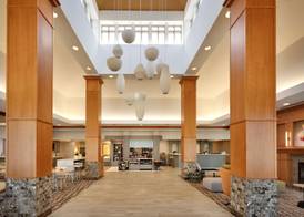 Hilton Garden Inn Salt Lake City/Sandy 5