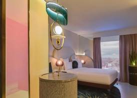 Gem Forest Hotel Nairobi - MGallery Collection 4
