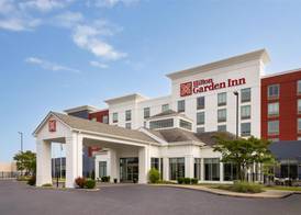 Hilton Garden Inn Memphis/Wolfchase Galleria 2