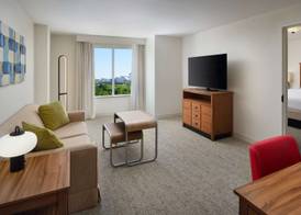Homewood Suites by Hilton Atlanta Midtown, GA 5