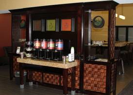 Hampton Inn Sweetwater, TX 3