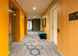 Mercure Canberra Belconnen 5