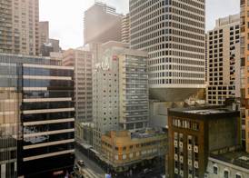 ibis Sydney World Square 5
