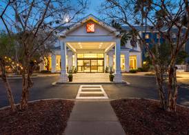 Hilton Garden Inn Tallahassee 2