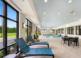 Hampton Inn Milford, DE 4