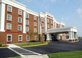 Hampton Inn Easton, MD 3