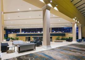 DoubleTree by Hilton Tulsa Downtown 4
