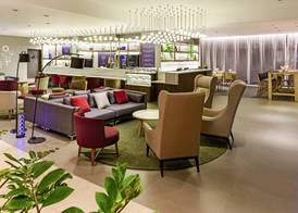 Novotel Sao Paulo Center Norte 2