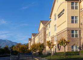 Homewood Suites by Hilton Ontario-Rancho Cucamonga 4