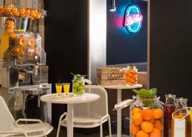 Ibis Styles Nice Centre Gare 2