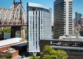 Graduate by Hilton New York 2