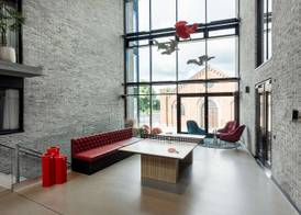 Radisson RED Aarhus 2