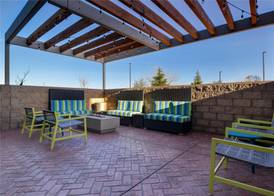 Home2 Suites By Hilton Redding 4