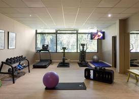Novotel Bayeux 4
