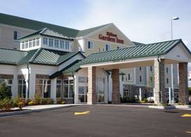 Hilton Garden Inn Watertown/Thousand Islands 4