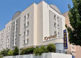 Kyriad Saint-Etienne Centre 2
