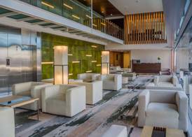 Hilton Garden Inn Montevideo 3