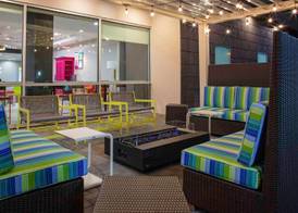 Home2 Suites By Hilton Baton Rouge Citiplace 2